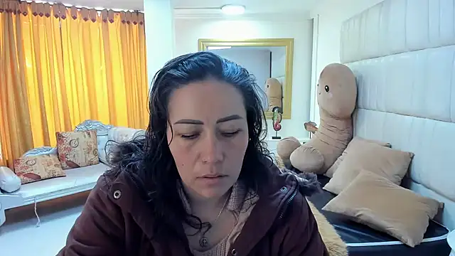 gaby trent online show from March 8, 1:25 pm