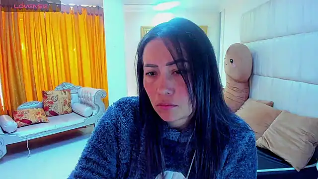 gaby trent online show from March 15, 1:51 pm