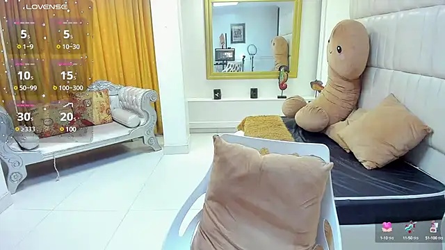 gaby trent online show from March 22, 4:15 pm