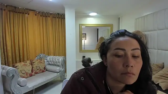 gaby trent online show from October 14, 1:56 pm