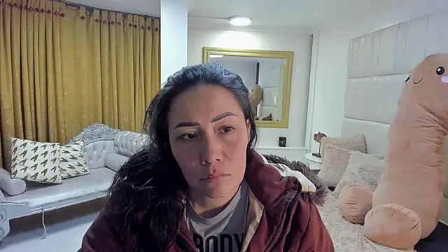 gaby trent online show from November 15, 10:23 am