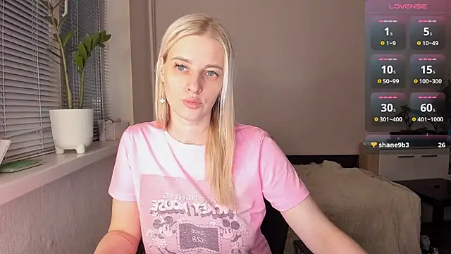 Snapshot of HILT_ON chatting on February 27, 12:23 pm HILT ON online show from February 27, 12:23 pm