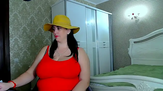 Evelyn Shy online show from January 8, 9:53 am