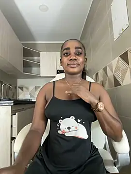 cristaaalclocks1 online show from March 14, 4:30 pm