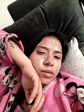 CATRINA SEXXX online show from November 27, 6:43 pm