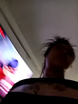 CATRINA SEXXX online show from December 3, 10:30 pm