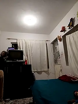 CATRINA SEXXX online show from December 4, 5:21 pm