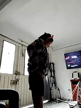 CATRINA SEXXX online show from December 17, 1:39 pm