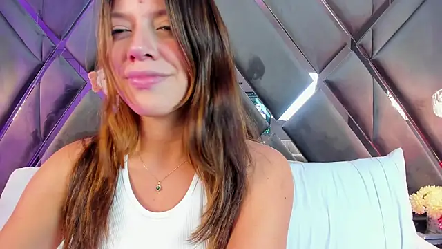 emperatriz reyes online show from March 5, 3:18 am