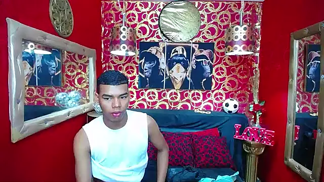 PEINBOYS online show from January 27, 7:03 pm