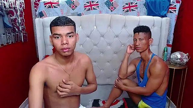 PEINBOYS online show from February 1, 7:13 pm