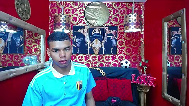 PEINBOYS online show from February 13, 6:59 pm