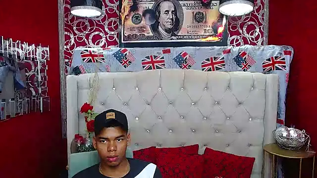 PEINBOYS online show from February 14, 7:02 pm