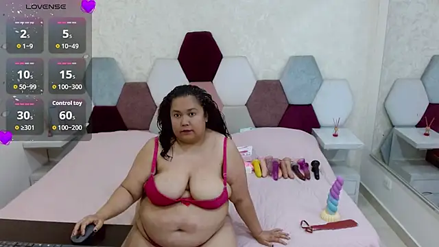 angel blue online show from September 25, 3:38 pm