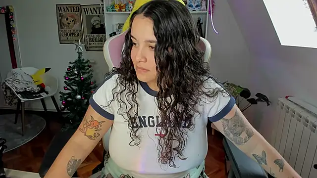 Snapshot of Sweet_sully__ chatting on December 29, 10:45 am Sweet sully online show from December 29, 10:45 am