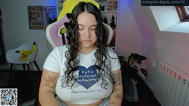 Snapshot of Sweet_sully__ chatting on January 19, 9:55 am Sweet sully online show from January 19, 9:55 am