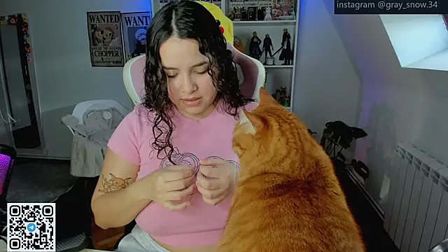 Snapshot of Sweet_sully__ chatting on January 24, 9:28 am Sweet sully online show from January 24, 9:28 am