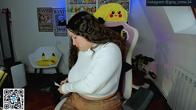 Snapshot of Sweet_sully__ chatting on January 27, 9:23 am Sweet sully online show from January 27, 9:23 am