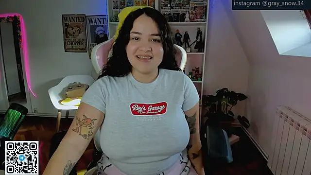 Snapshot of Sweet_sully__ chatting on February 2, 10:13 am Sweet sully online show from February 2, 10:13 am