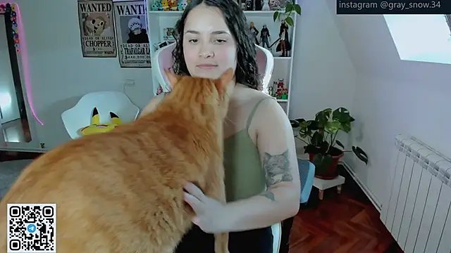 Snapshot of Sweet_sully__ chatting on February 11, 9:42 am Sweet sully online show from February 11, 9:42 am