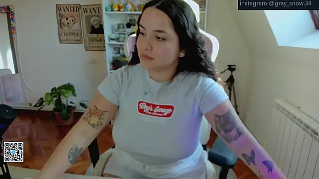 Snapshot of Sweet_sully__ chatting on February 26, 9:42 am Sweet sully online show from February 26, 9:42 am