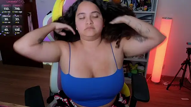 Snapshot of Sweet_sully__ chatting on September 27, 5:40 pm Sweet sully online show from September 27, 5:40 pm