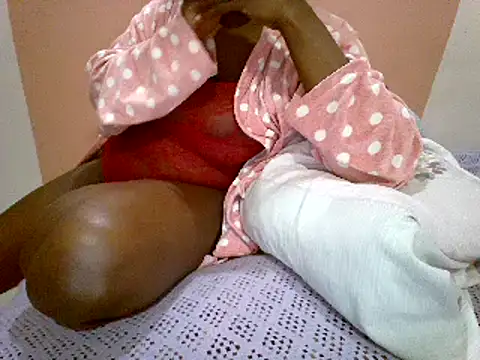 sexymiel online show from January 22, 6:41 pm