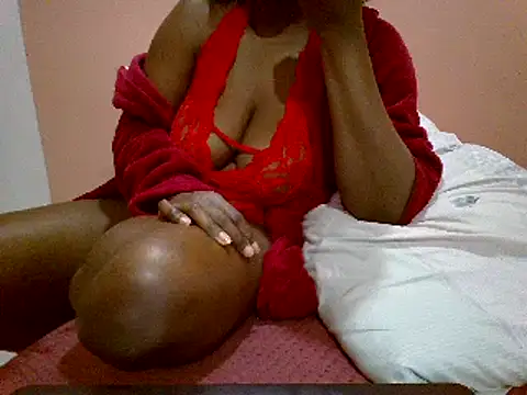 sexymiel online show from February 19, 6:43 pm