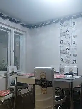 Elza01 online show from February 17, 6:53 am