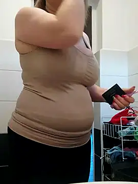 Elza01 online show from February 19, 6:22 am