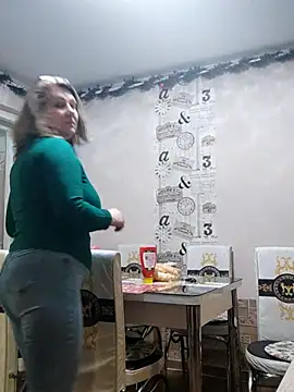 Elza01 online show from February 20, 7:34 am