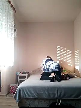 Elza01 online show from February 21, 6:51 am