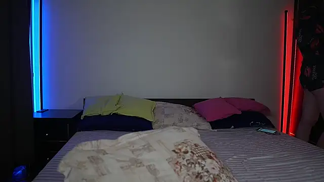 TiffanyPierce online show from January 9, 9:16 pm