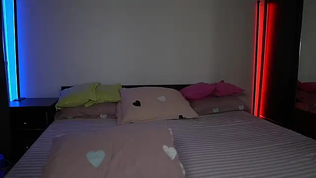 TiffanyPierce online show from February 12, 9:22 pm