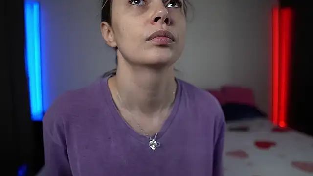 TiffanyPierce online show from February 27, 9:14 pm