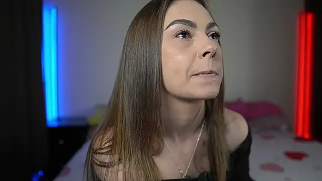 TiffanyPierce online show from March 6, 9:20 pm