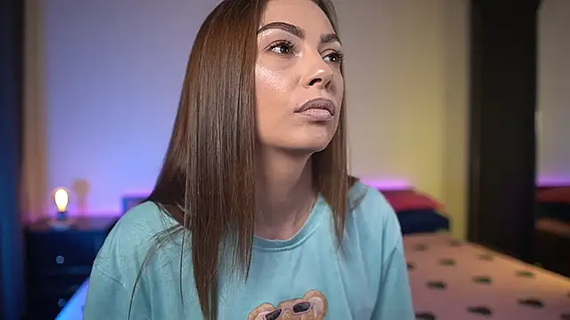 TiffanyPierce online show from November 29, 9:18 pm