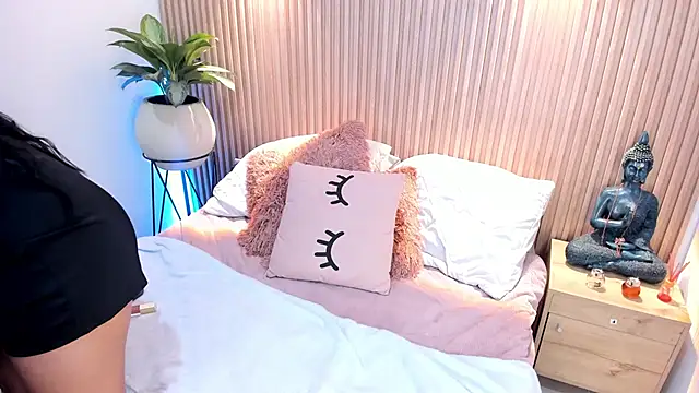 AMELIE xx online show from January 24, 1:36 pm