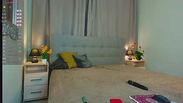 Snapshot of Carla_Dalton chatting on January 26, 2:14 am Carla Dalton online show from January 26, 2:14 am