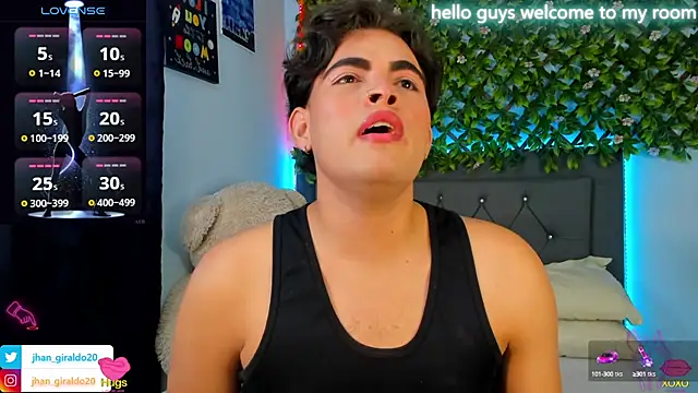 Snapshot of kamii_22 chatting on December 18, 3:22 pm kamii 22 online show from December 18, 3:22 pm