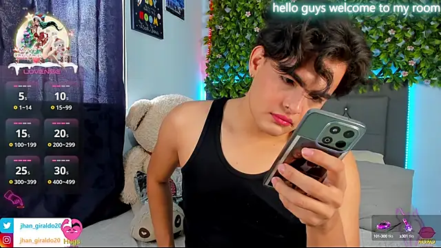 Snapshot of kamii_22 chatting on December 26, 5:30 pm kamii 22 online show from December 26, 5:30 pm