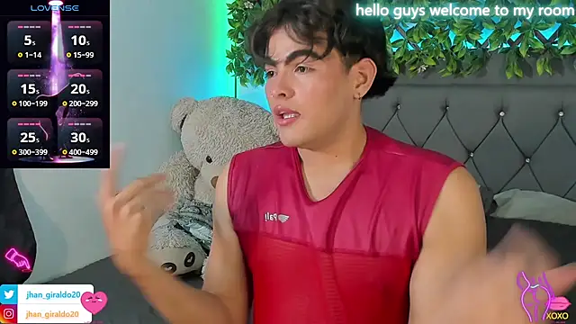 Snapshot of kamii_22 chatting on January 19, 5:58 am kamii 22 online show from January 19, 5:58 am