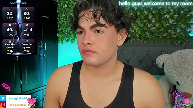 Snapshot of kamii_22 chatting on January 31, 11:46 am kamii 22 online show from January 31, 11:46 am