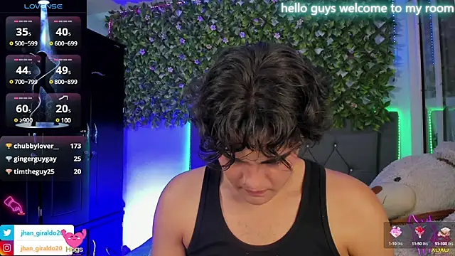 Snapshot of kamii_22 chatting on January 31, 2:49 pm kamii 22 online show from January 31, 2:49 pm