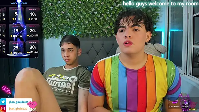 Snapshot of kamii_22 chatting on February 19, 2:55 am kamii 22 online show from February 19, 2:55 am