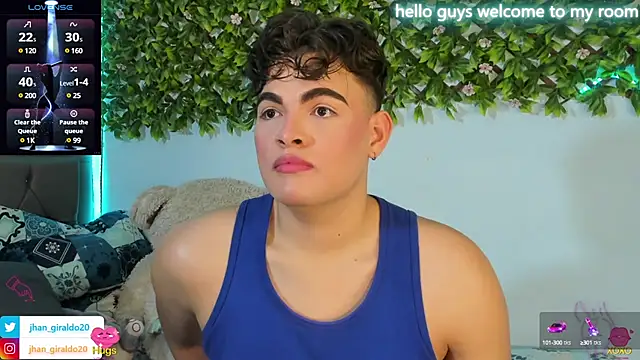 Snapshot of kamii_22 chatting on March 22, 9:10 pm kamii 22 online show from March 22, 9:10 pm