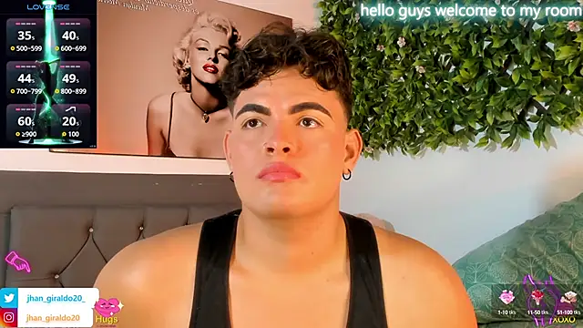 Snapshot of kamii_22 chatting on September 10, 11:27 pm kamii 22 online show from September 10, 11:27 pm