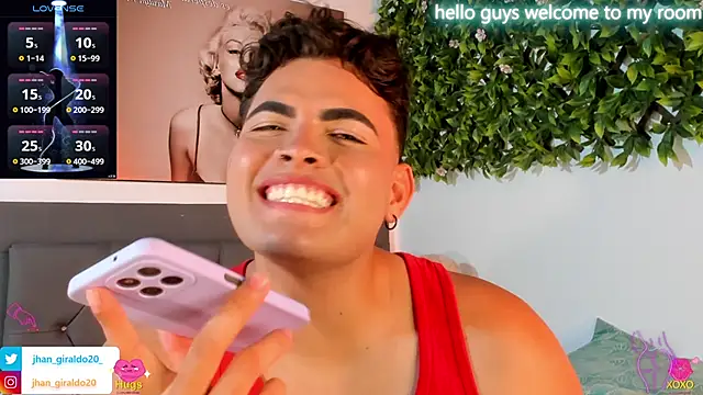 Snapshot of kamii_22 chatting on September 11, 11:05 pm kamii 22 online show from September 11, 11:05 pm