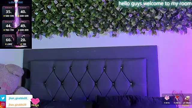 Snapshot of kamii_22 chatting on October 1, 1:28 pm kamii 22 online show from October 1, 1:28 pm