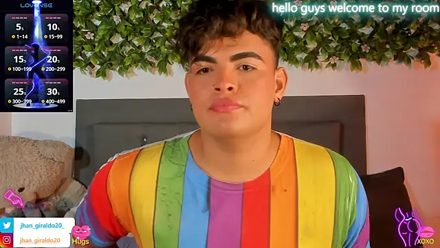 Snapshot of kamii_22 chatting on October 7, 2:03 pm kamii 22 online show from October 7, 2:03 pm